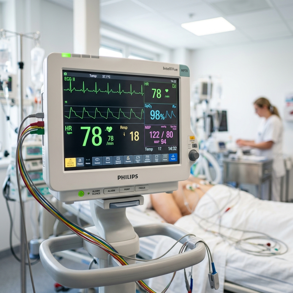 Cardiac Risk Panel